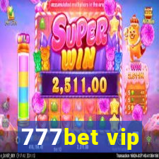 777bet vip